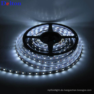 DC12V/24V CE-zugelassenes flexibles LED-Streifenlicht